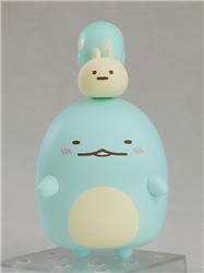 Good Smile Company Nendoroid Tokage and Nisetsumuri "Sumikko Gurashi" Action Figure