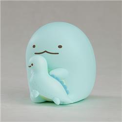 Good Smile Company Nendoroid Tokage and Nisetsumuri "Sumikko Gurashi" Action Figure