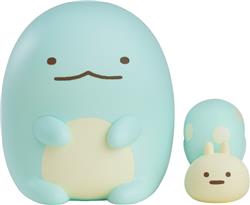 Good Smile Company Nendoroid Tokage and Nisetsumuri "Sumikko Gurashi" Action Figure