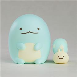 Good Smile Company Nendoroid Tokage and Nisetsumuri "Sumikko Gurashi" Action Figure