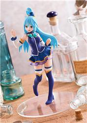 Good Smile Company POP UP PARADE Aqua "KONOSUBA" Figure