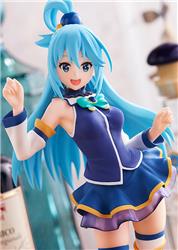 Good Smile Company POP UP PARADE Aqua "KONOSUBA" Figure