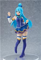 Good Smile Company POP UP PARADE Aqua "KONOSUBA" Figure