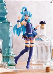 Good Smile Company POP UP PARADE Aqua "KONOSUBA" Figure