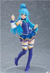 Good Smile Company POP UP PARADE Aqua "KONOSUBA" Figure