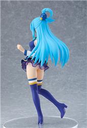 Good Smile Company POP UP PARADE Aqua "KONOSUBA" Figure