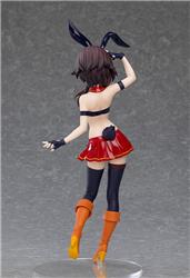 Good Smile Company Max Factory POP UP PARADE Megumin Bunny Ver. L Size"KONOSUBA" Figure