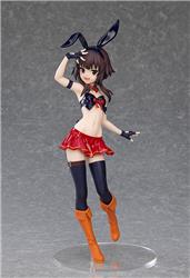 Good Smile Company Max Factory POP UP PARADE Megumin Bunny Ver. L Size"KONOSUBA" Figure