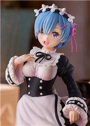 Good Smile Company POP UP PARADE Rem Ice Season Ver. "Re:ZERO -Starting Life in Another World" (Re-Run) Figure