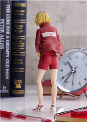 Good Smile Company POP UP PARADE Kenma Kozume "Haikyu!!" Figure