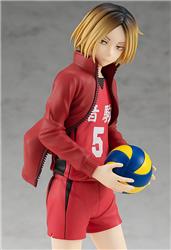 Good Smile Company POP UP PARADE Kenma Kozume "Haikyu!!" Figure