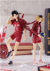 Good Smile Company POP UP PARADE Kenma Kozume "Haikyu!!" Figure