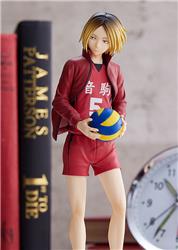 Good Smile Company POP UP PARADE Kenma Kozume "Haikyu!!" Figure