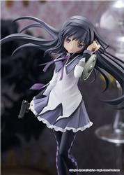 Good Smile Company Pop Up Parade Homura Akemi "Puella Magi Madoka Magica Side Story: Magia Record" Figure