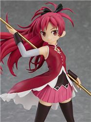 Good Smile Company Pop Up Parade Kyoko Sakura "Puella Magi Madoka Magica The Movie -Rebellion-" Figure