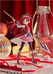 Good Smile Company Pop Up Parade Kyoko Sakura "Puella Magi Madoka Magica The Movie -Rebellion-" Figure