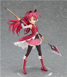 Good Smile Company Pop Up Parade Kyoko Sakura "Puella Magi Madoka Magica The Movie -Rebellion-" Figure