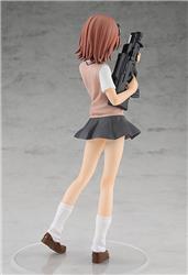 Good Smile Company Pop Up Parade Sister "A Certain Scientific Railgun T" Figure