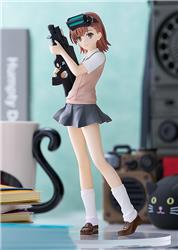 Good Smile Company Pop Up Parade Sister "A Certain Scientific Railgun T" Figure