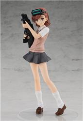 Good Smile Company Pop Up Parade Sister "A Certain Scientific Railgun T" Figure