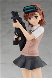 Good Smile Company Pop Up Parade Sister "A Certain Scientific Railgun T" Figure