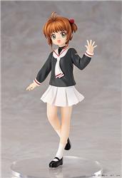 Good Smile Company Pop Up Parade Sakura Kinomoto "Cardcaptor Sakura: Clow Card" Figure