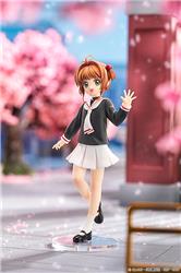 Good Smile Company Pop Up Parade Sakura Kinomoto "Cardcaptor Sakura: Clow Card" Figure