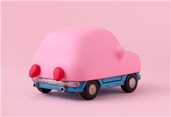 Good Smile Company Zoom! Pop Up Parade Kirby Car Mouth Ver. Figure