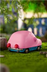 Good Smile Company Zoom! Pop Up Parade Kirby Car Mouth Ver. Figure