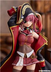 Good Smile Company Pop Up Parade Houshou Marine "hololive production" (Re-Run) Figure