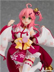 Good Smile Company Max Factory Pop Up Parade Sakura Miko "hololive production" (Re-Run) Figure