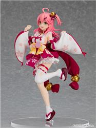 Good Smile Company Max Factory Pop Up Parade Sakura Miko "hololive production" (Re-Run) Figure