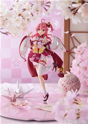 Good Smile Company Max Factory Pop Up Parade Sakura Miko "hololive production" (Re-Run) Figure