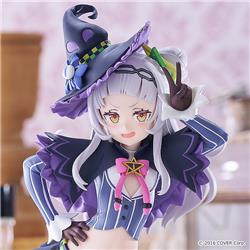 Good Smile Company Max Factory Pop Up Parade Murasaki Shion "hololive production" Figure