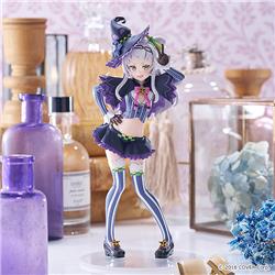 Good Smile Company Max Factory Pop Up Parade Murasaki Shion "hololive production" Figure