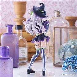 Good Smile Company Max Factory Pop Up Parade Murasaki Shion "hololive production" Figure