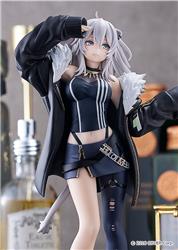 Good Smile Company Max Factory Pop Up Parade Shishiro Botan "hololive production" Figure