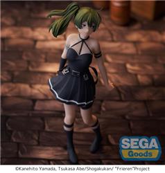 SEGA Desktop x Decorate Collections Ubel "Frieren: Beyond Journey's End" Figure