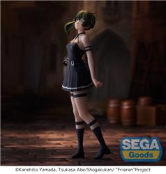 SEGA Desktop x Decorate Collections Ubel "Frieren: Beyond Journey's End" Figure