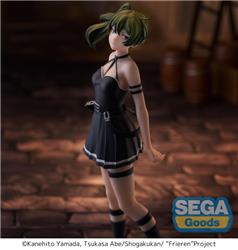 SEGA Desktop x Decorate Collections Ubel "Frieren: Beyond Journey's End" Figure