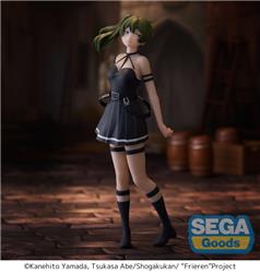 SEGA Desktop x Decorate Collections Ubel "Frieren: Beyond Journey's End" Figure