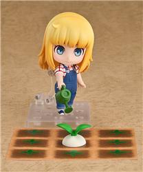 Good Smile Company Nendoroid Farmer Claire "Story of Seasons: Friends of Mineral Town " Action Figure