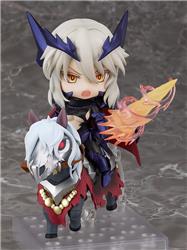 Good Smile Company Nendoroid Lancer/Altria Pendragon (Alter) "Fate/Grand Order" Action Figure