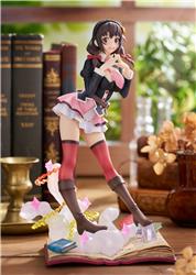 BellFine "Konosuba: An Explosion on This Wonderful World!" Yunyun DX Ver. 1/8 Scale Figure