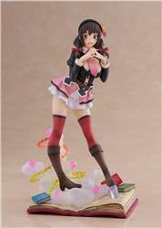 BellFine "Konosuba: An Explosion on This Wonderful World!" Yunyun DX Ver. 1/8 Scale Figure