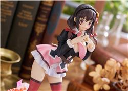 BellFine "Konosuba: An Explosion on This Wonderful World!" Yunyun DX Ver. 1/8 Scale Figure