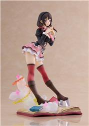 BellFine "Konosuba: An Explosion on This Wonderful World!" Yunyun DX Ver. 1/8 Scale Figure