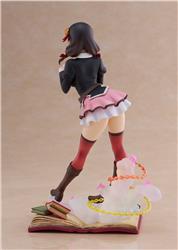 BellFine "Konosuba: An Explosion on This Wonderful World!" Yunyun DX Ver. 1/8 Scale Figure