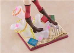 BellFine "Konosuba: An Explosion on This Wonderful World!" Yunyun DX Ver. 1/8 Scale Figure