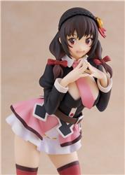 BellFine "Konosuba: An Explosion on This Wonderful World!" Yunyun DX Ver. 1/8 Scale Figure